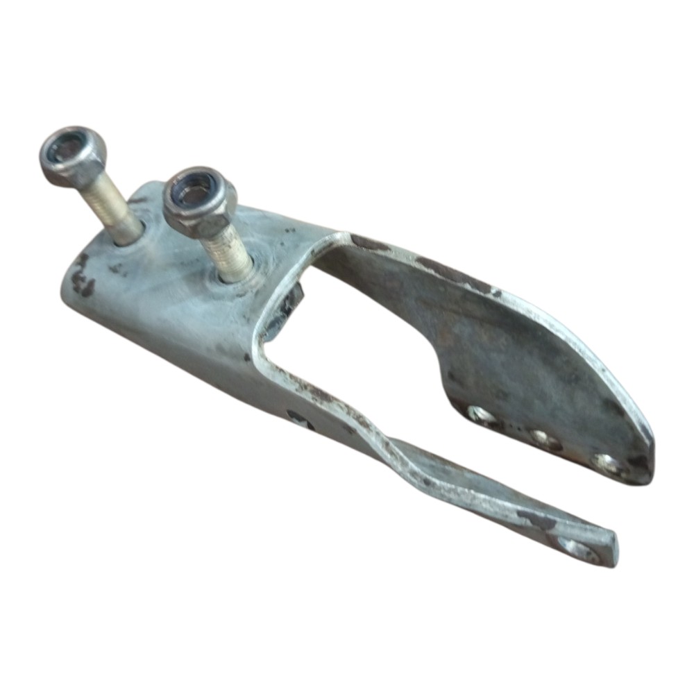 Suporte Coxim Direção Gol G3 1.6 1.8 2.0 99 2000 2001 2002 2