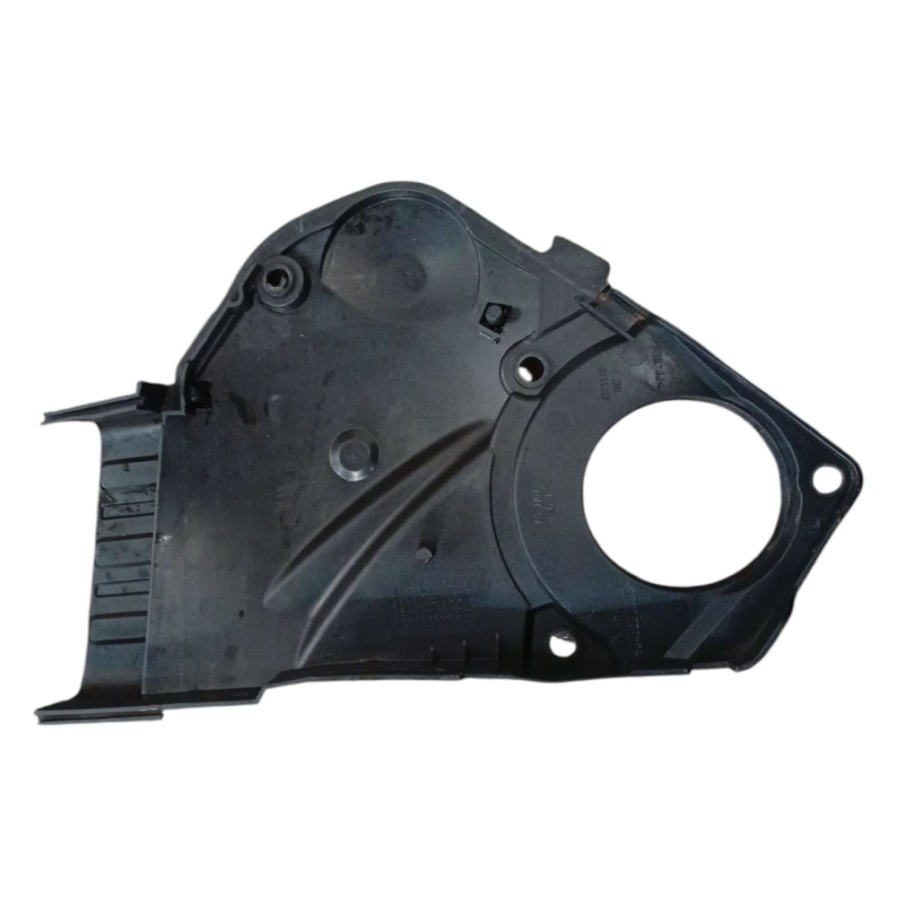 Capa Correia Dentana Peugeot 206 1.0 8v 2001 2002 2003 2008 3
