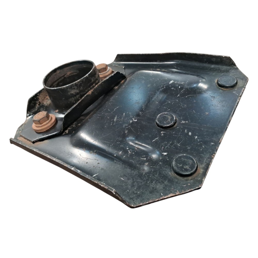 Suporte Coxim Motor Gol Bola G2 Parati 94 96 98 2000 A 2005 4