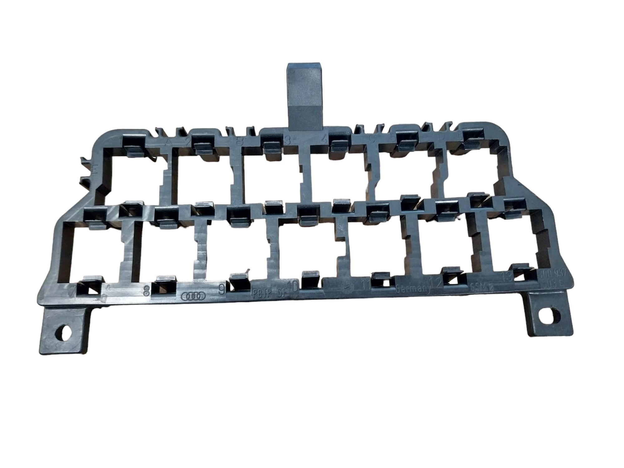 Suporte Caixa Fusíveis Audi A3 97 98 2000 2002 2003 A 2006 1