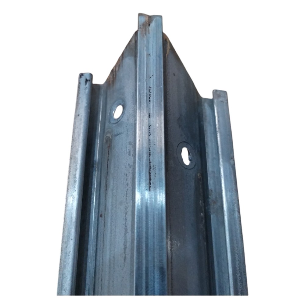 Moldura Coluna Externa Direita Subaru Legacy 94 95 96 97 99 5
