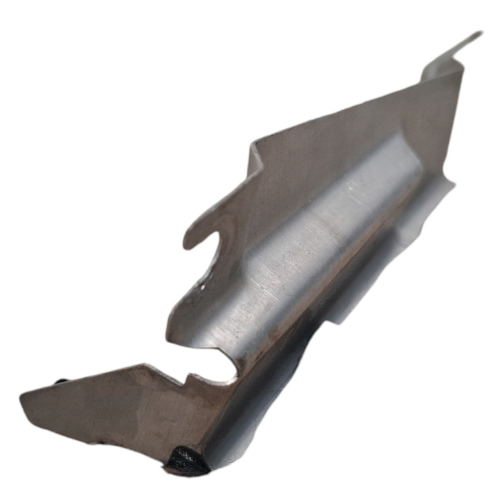 Suporte Direito Forro Tampa Traseira Audi A3 97 98 99 A 2006 5