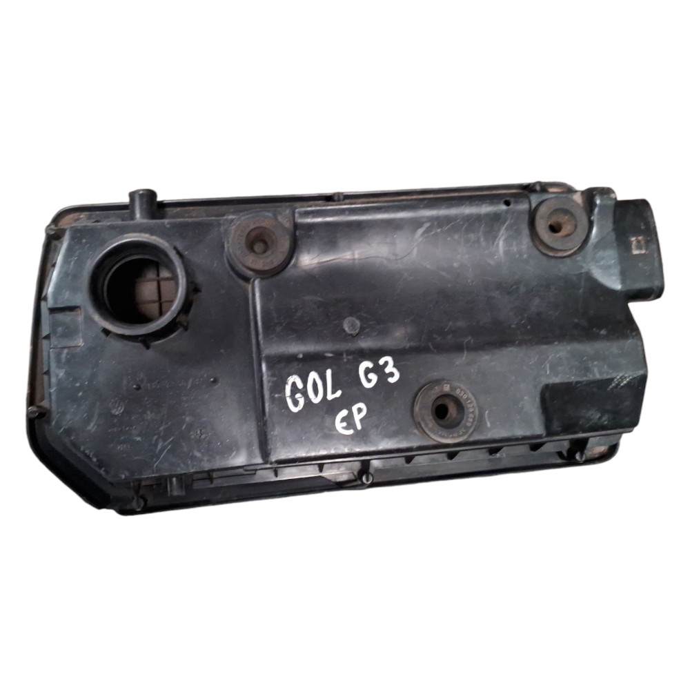 Base Caixa Filtro Ar Ar Gol G3 G4 99 2000 2001 2002 A 2008 4