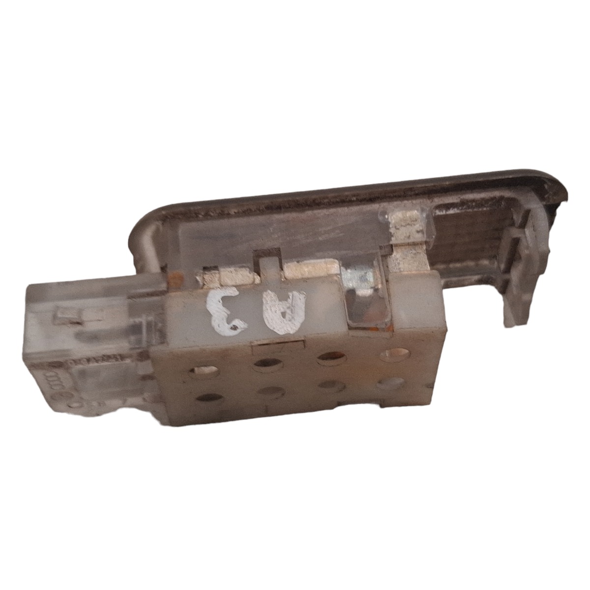 Luz Cortesia Porta Traseira Esquerda Audi A3 97 98 2003 2006 5