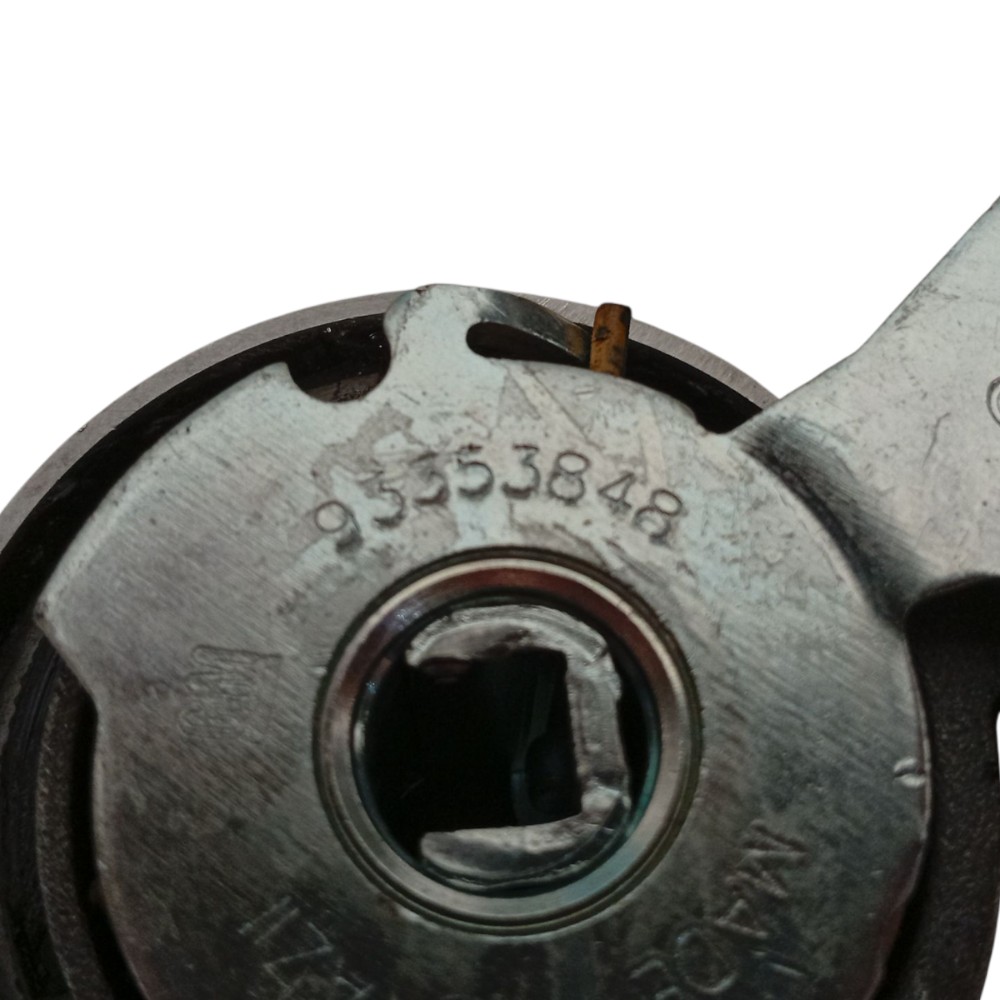 Polia Tensor Correia Vectra 97 98 99 2000 2002 2004 2005 6