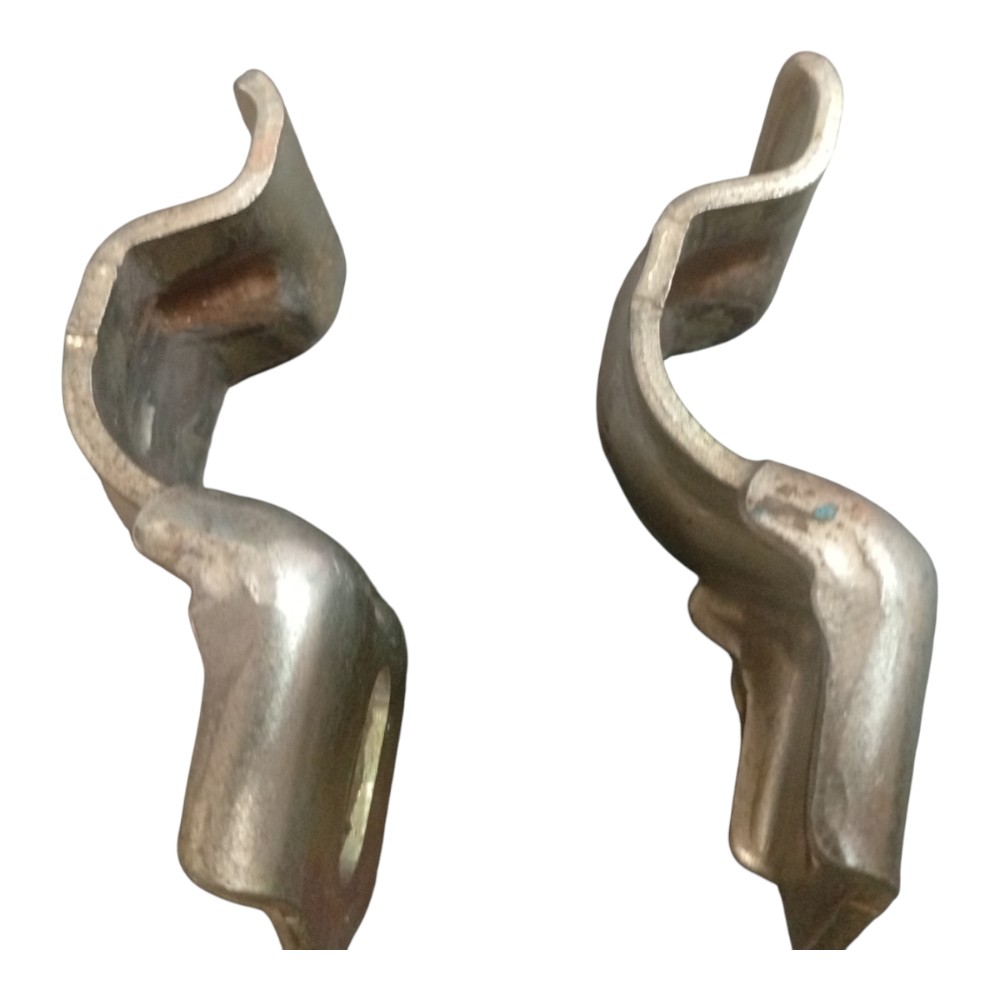 Suporte Barra Estabilidade Peugeot 206 99 2002 2003 2009 5