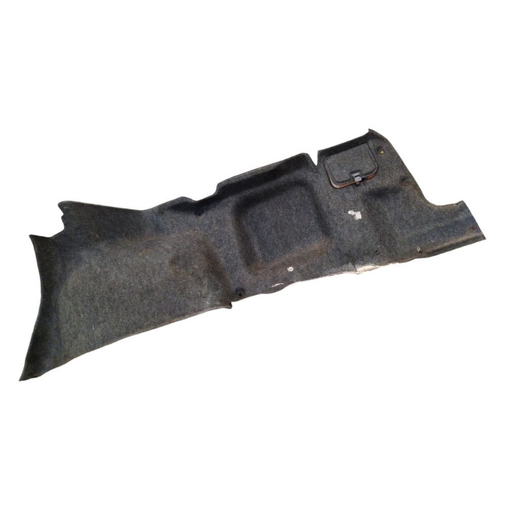 Forro Porta Malas Direito Subaru Legacy 94 95 96 97 98 99