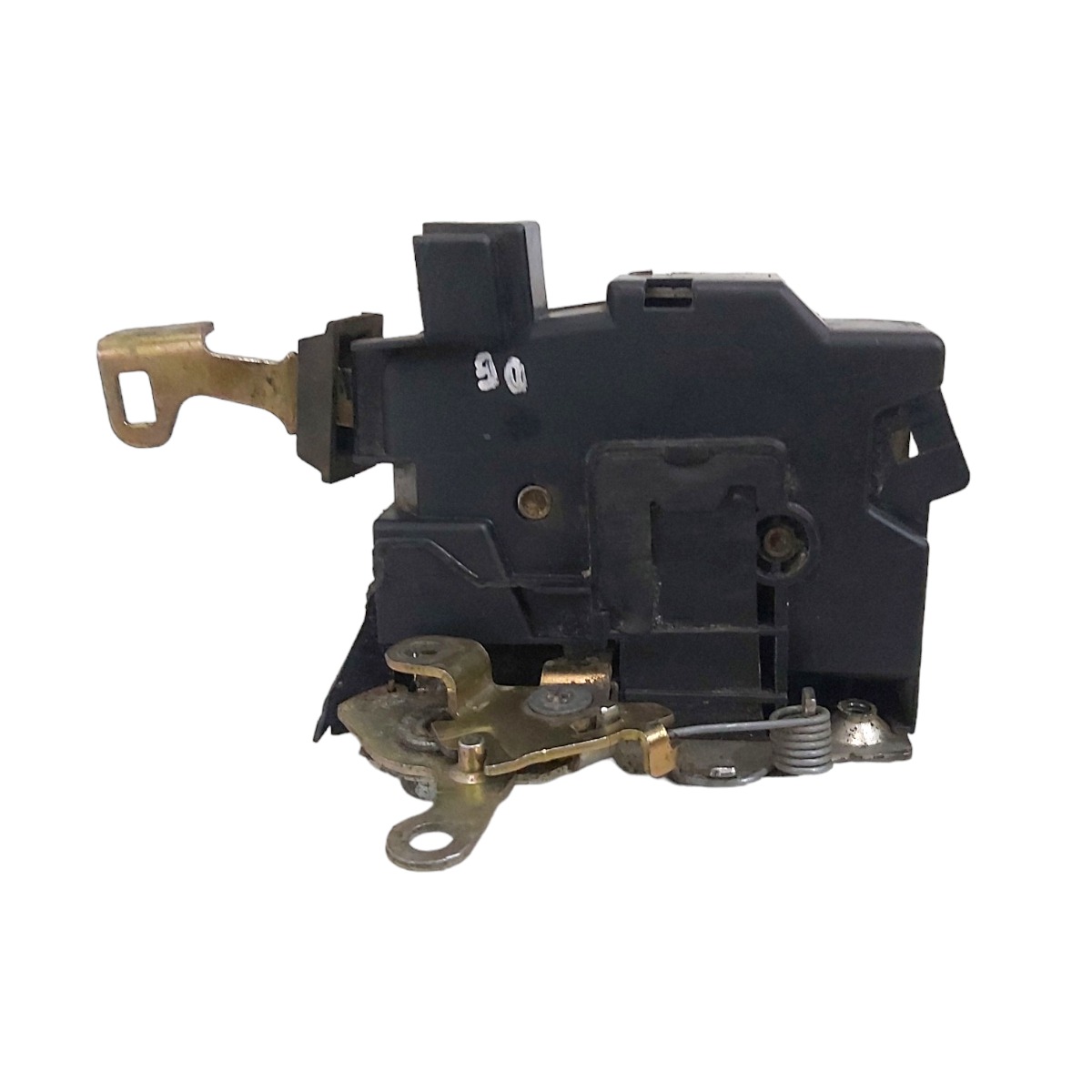 Fechadura Porta Dianteira Esq Bmw Série 5 E34 535i 87 A 95 5