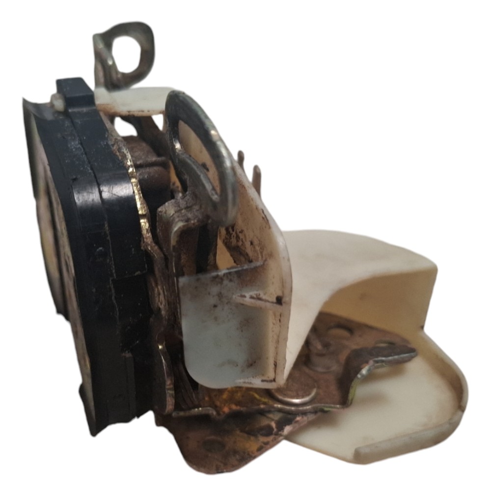Fechadura Porta Dianteira Direita Celta Corsa 2p 2001 A 2006 9