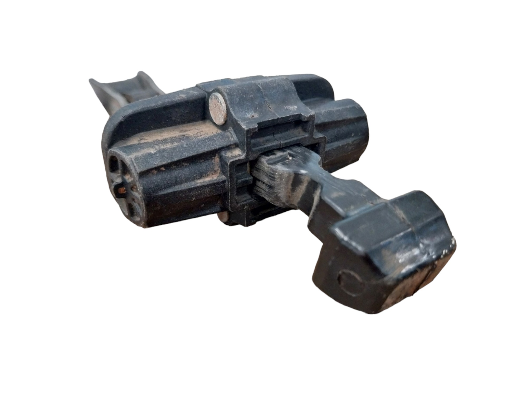 Limitador Porta Traseira Esquerda Gol G3 G4 2003 2010 2014 4