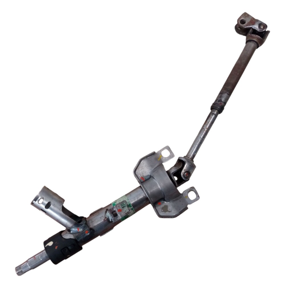 Coluna Direção Escamoteável Peugeot 206 1.4 2001 2002 A 2008