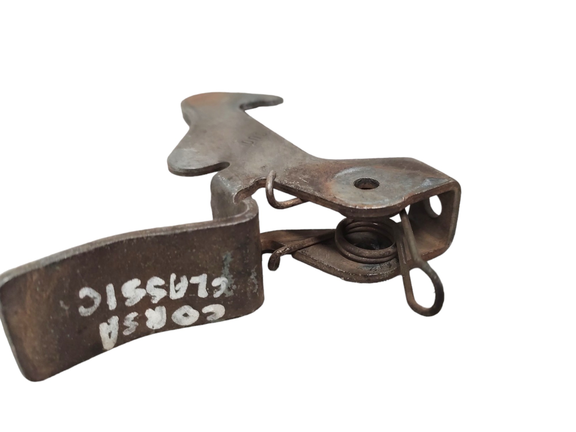 Trinco Trava Capo Corsa Classic 96 98 2000 2005 2009 2010 3