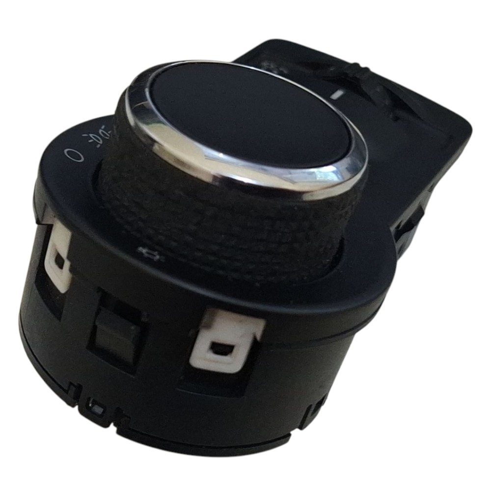 Botão Luz Farol Spin Cobalt Onix 2012 2013 2014 2015 2016 7
