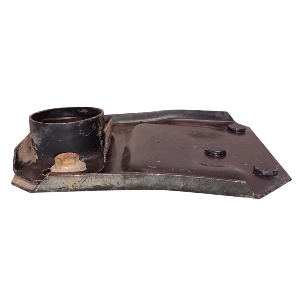 Suporte Coxim Motor Gol Parati G2 94 95 96 97 99 2000 A 2005 6