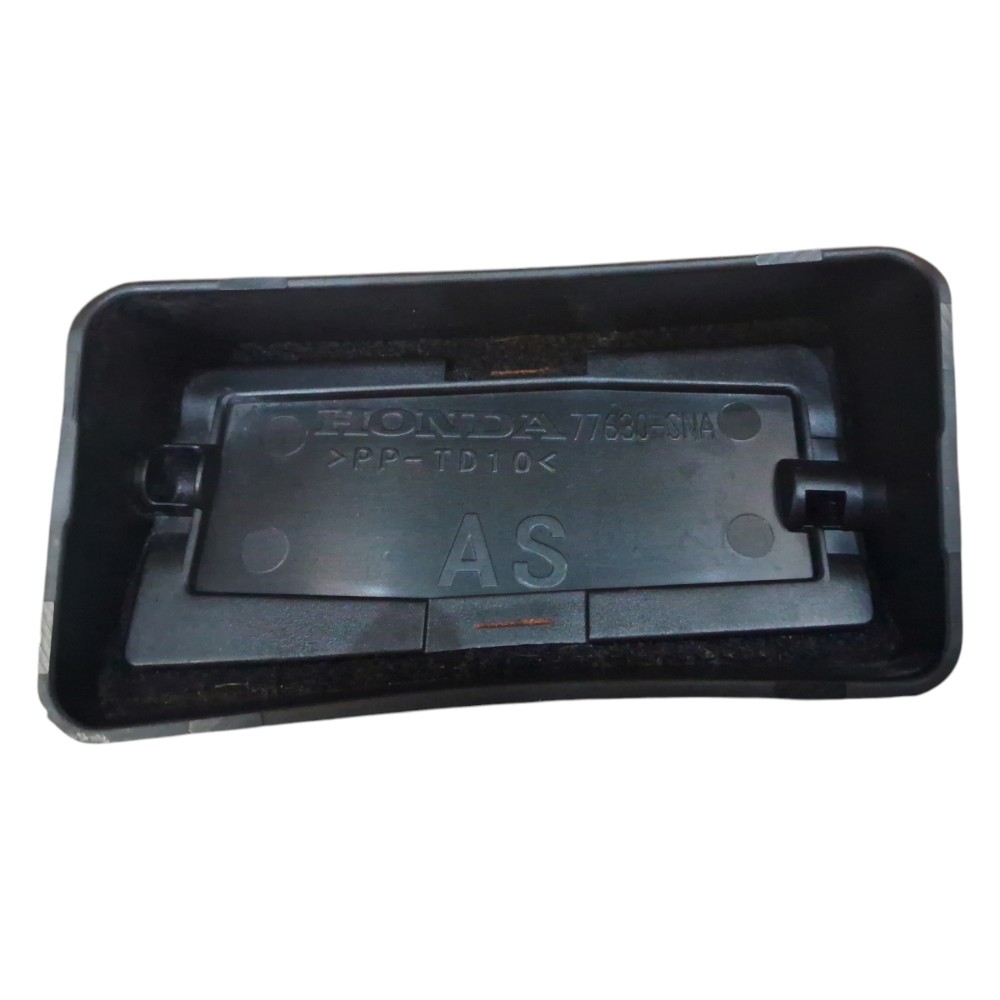 Difusor Ar Painel Esquerdo New Civic 2007 2008 A 2011 4