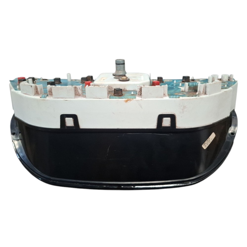 Painel Instrumentos Fiat Palio 96 97 98 99 2000 2001 A 2005 Preto 7