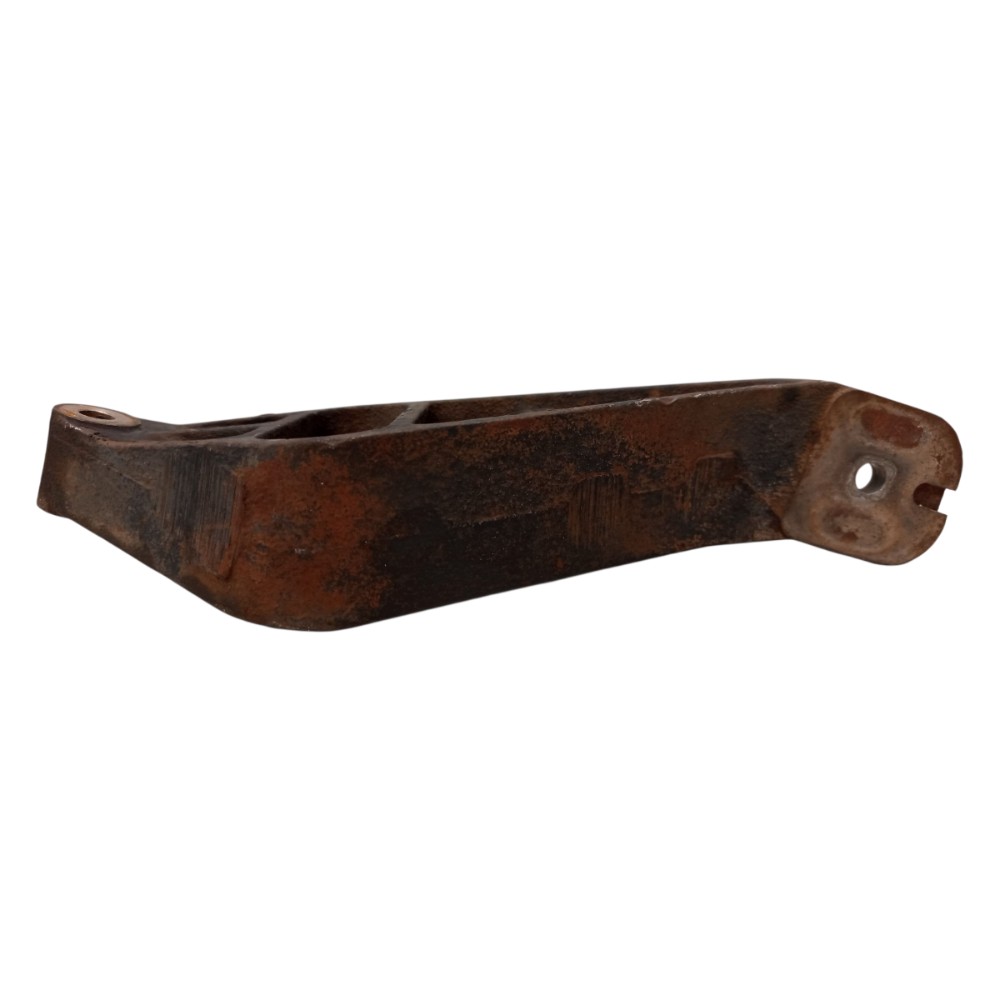 Suporte Coxim Cambio Esquerdo Vectra 97 98 99 2000 2005 4