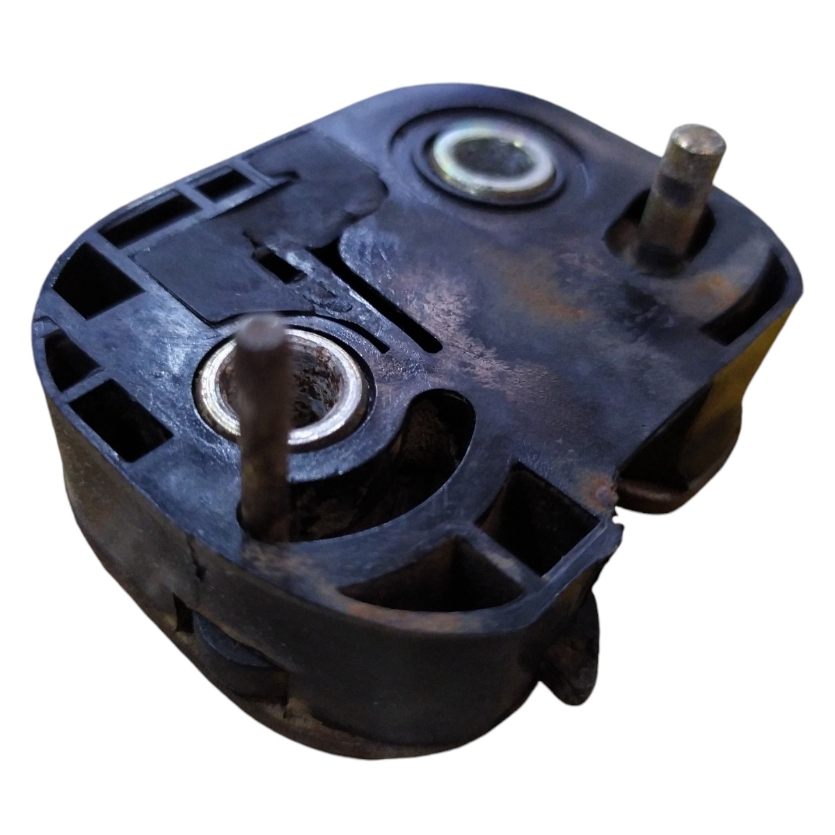 Fechadura Externa Porta Direita Uno Fiorino 85 88 90 A 2013 3