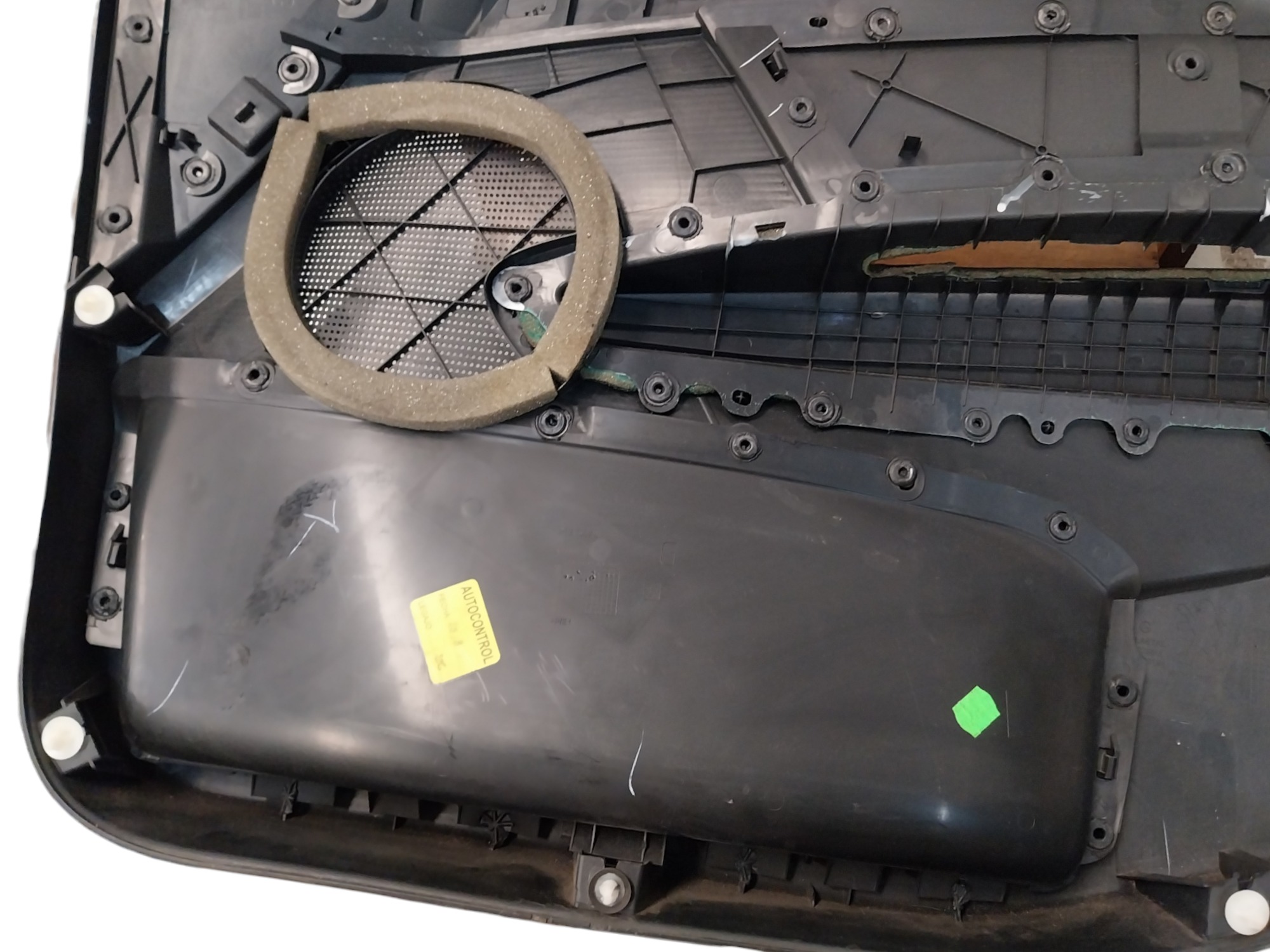 Forro Porta Dianteira Esquerda Peugeot 308 408 2012 15 2019 7