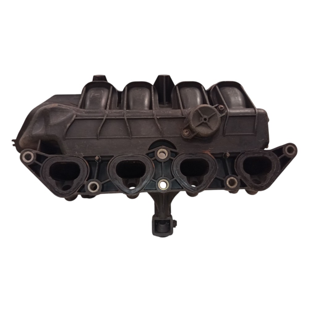 Coletor Admissão Gol G2 G3 1.0 16v 98 99 2000 2001 2002 2003 6