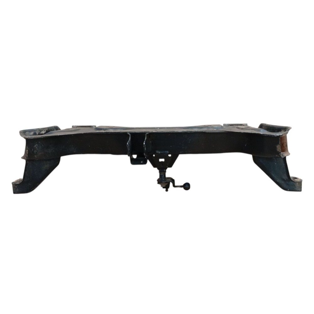 Quadro Agregado Suspensão Peugeot 206 2001 2002 2003 A 2008 6