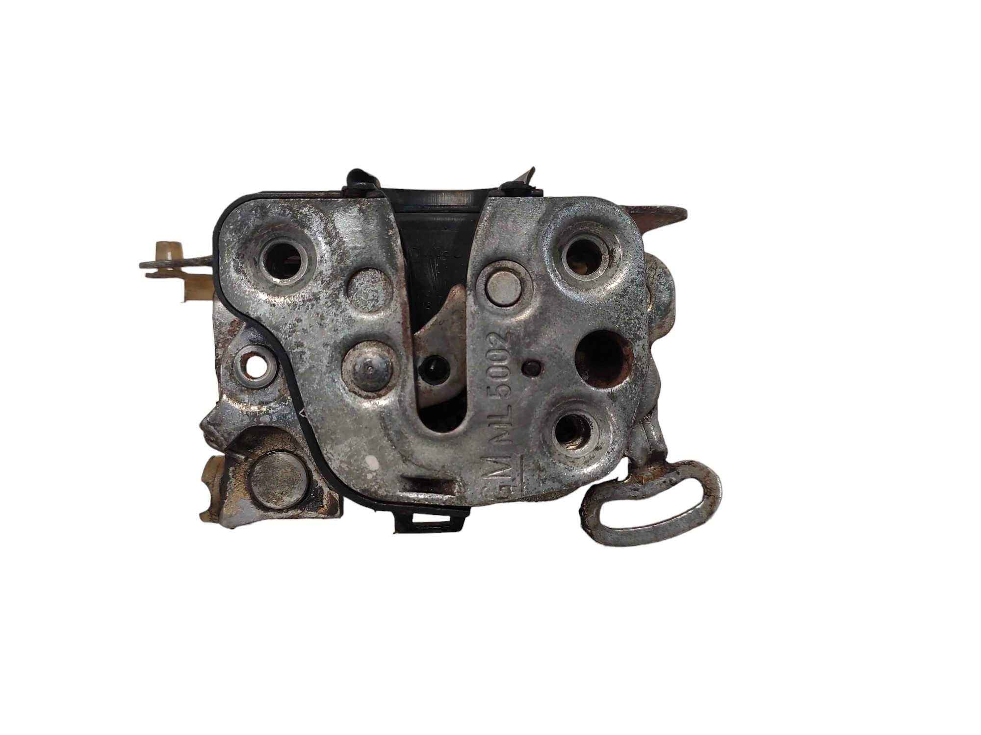Fechadura Porta Dianteiro Esquerdo Corsa Classic 1994 A 2013