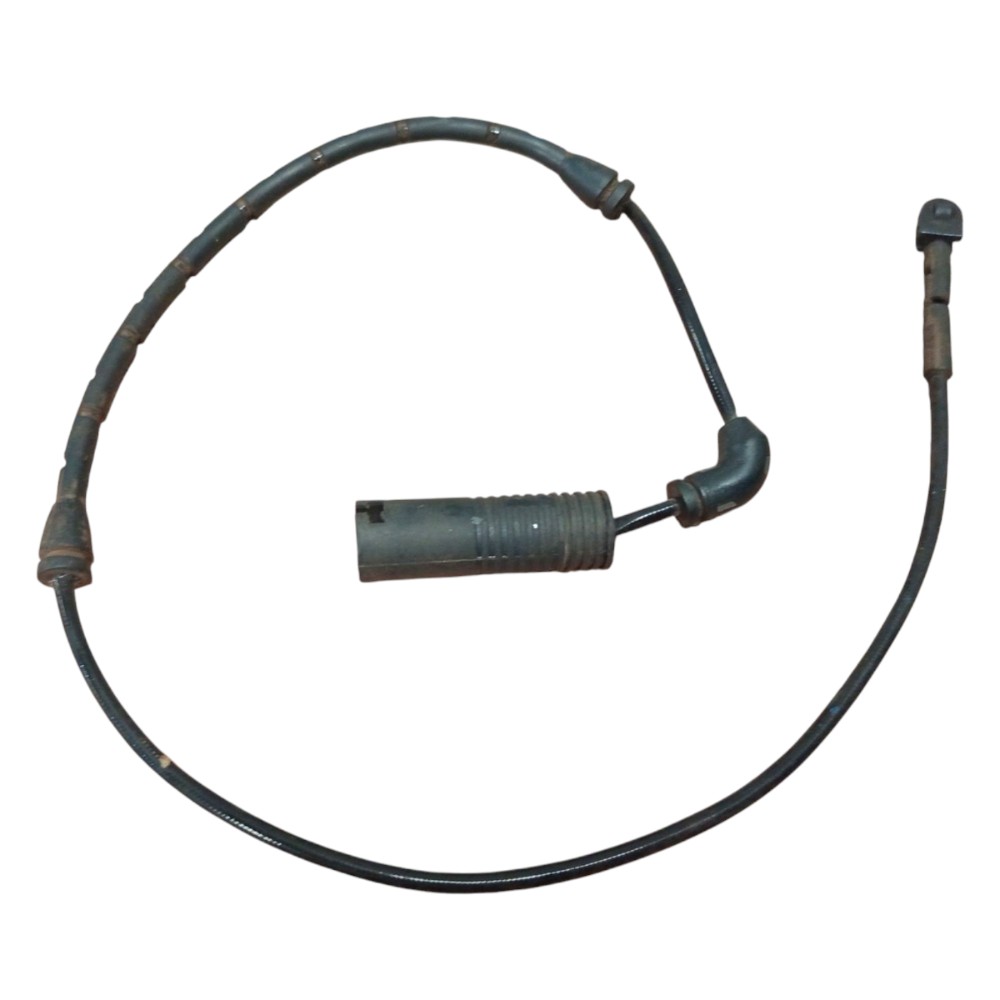 Sensor Desgaste Pastilha Freio Dianteiro Bmw E46 330 99 2005