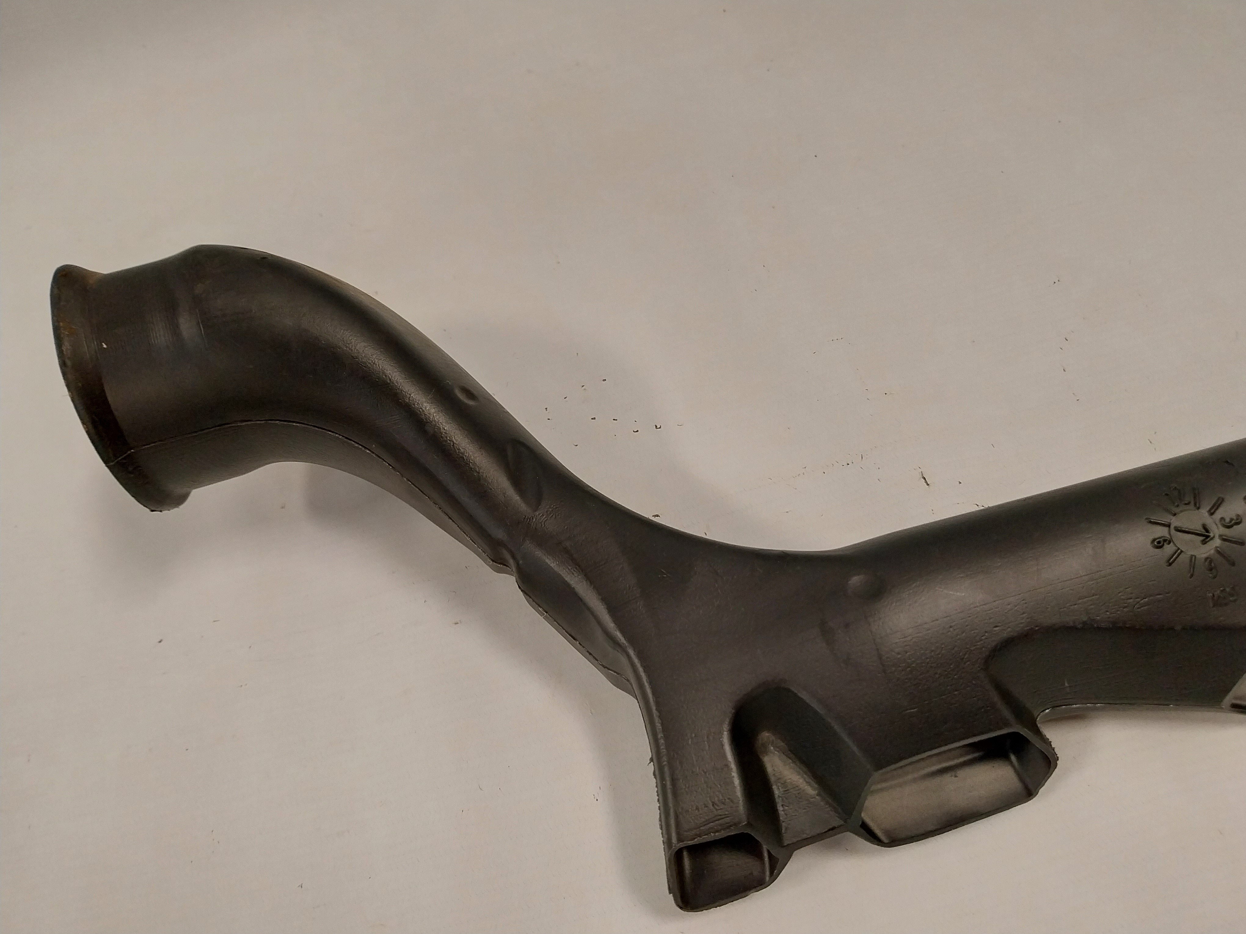 Duto Ar Direito Focus 2009 2010 2011 2013  Volvo C30 2008 6