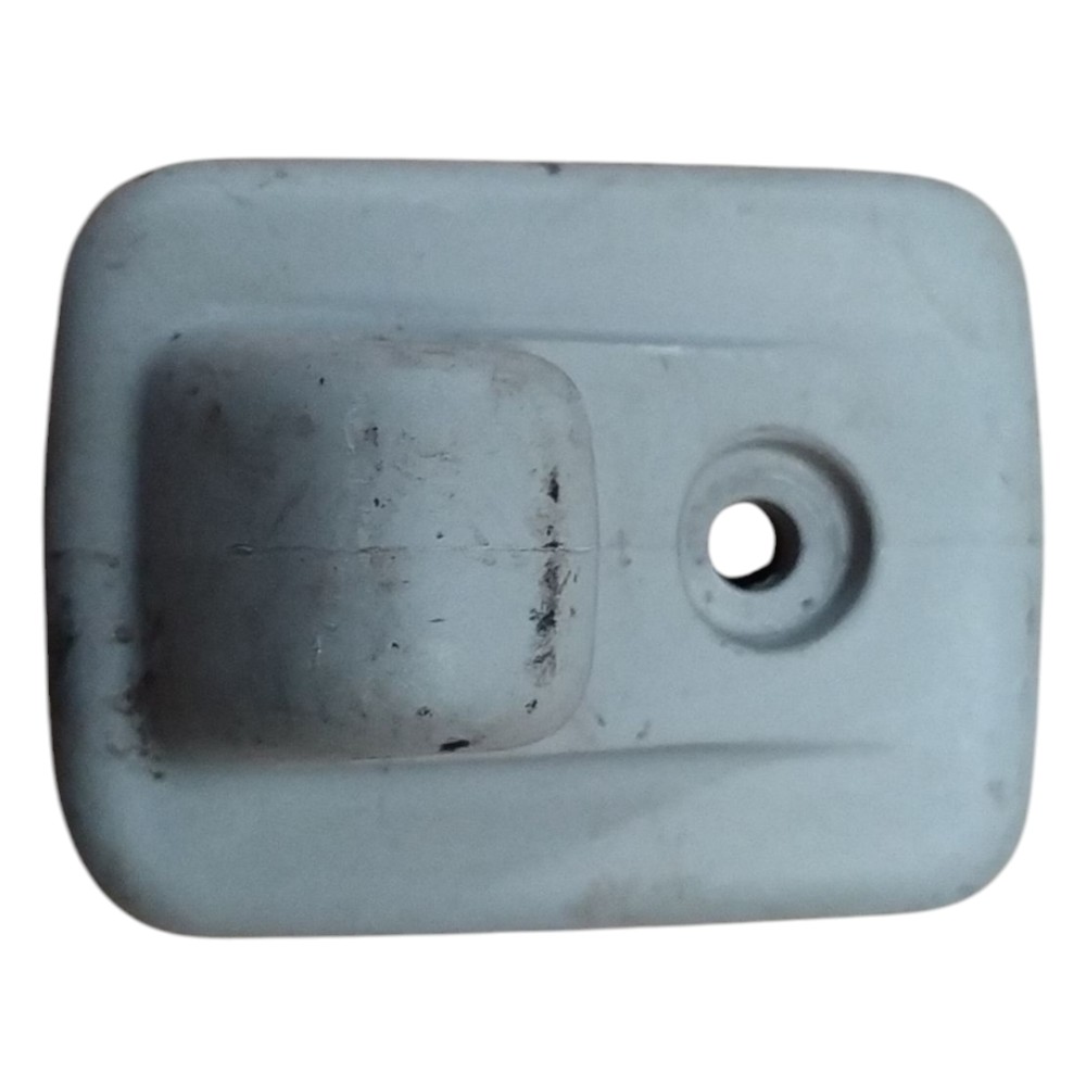 Suporte Trava Grampo Quebra Sol Peugeot 308 408 2012 A 2019 4