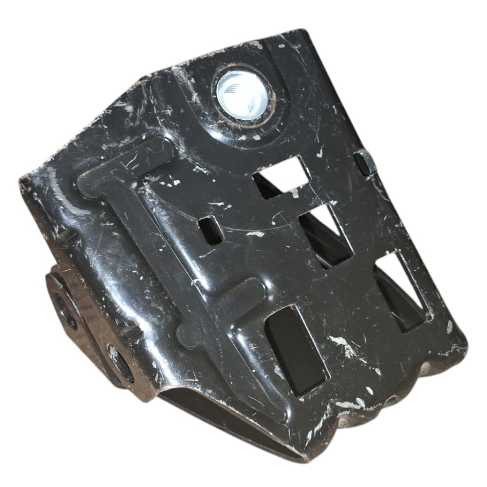 Suporte Fixação Cinto Traseiro Direito Gol G3 99 2000 A 2005 3