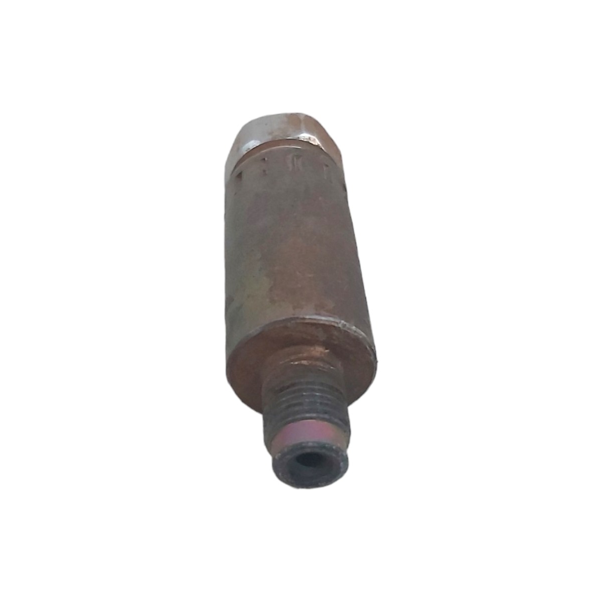 Válvula Redução Pressão Ford Ecosport Fiesta 2003 04 A 2014 2