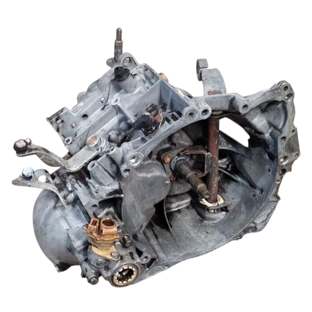 Caixa Marcha Câmbio Peugeot 405 1.6 87 88 89 90 91 92 93 97