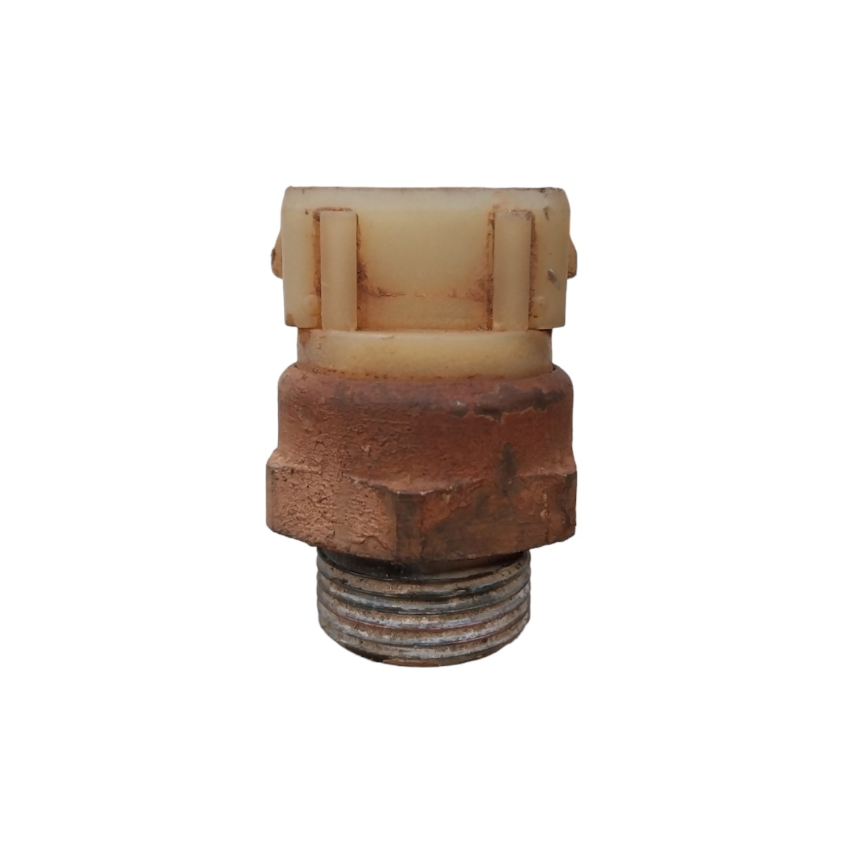 Cebolao Radiador Gol G2 G3 97 98 99 2000 2003 2004 2005