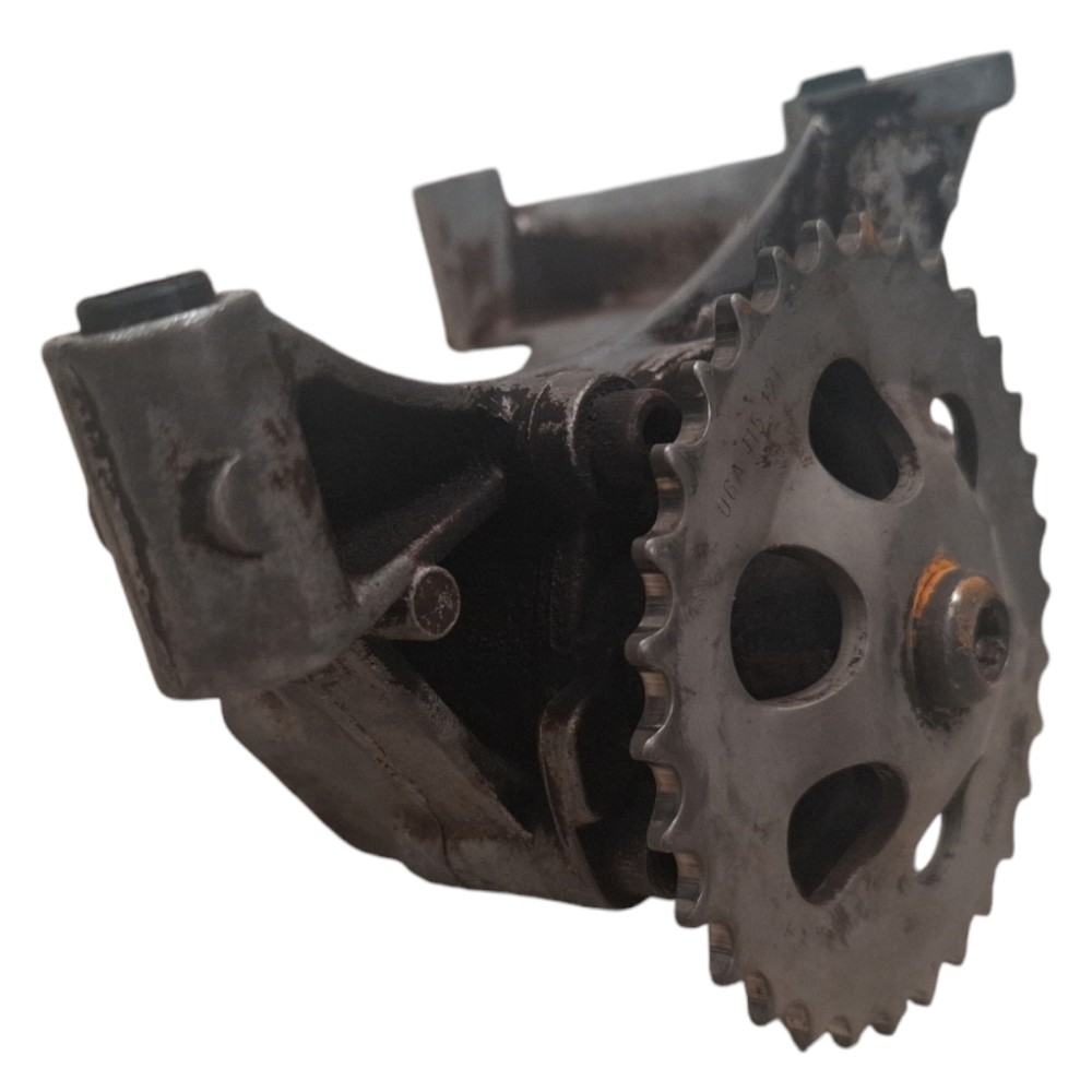 Bomba Óleo Audi A3 1.8t 97 98 99 2000 2001 2002 2003 A 2006 4