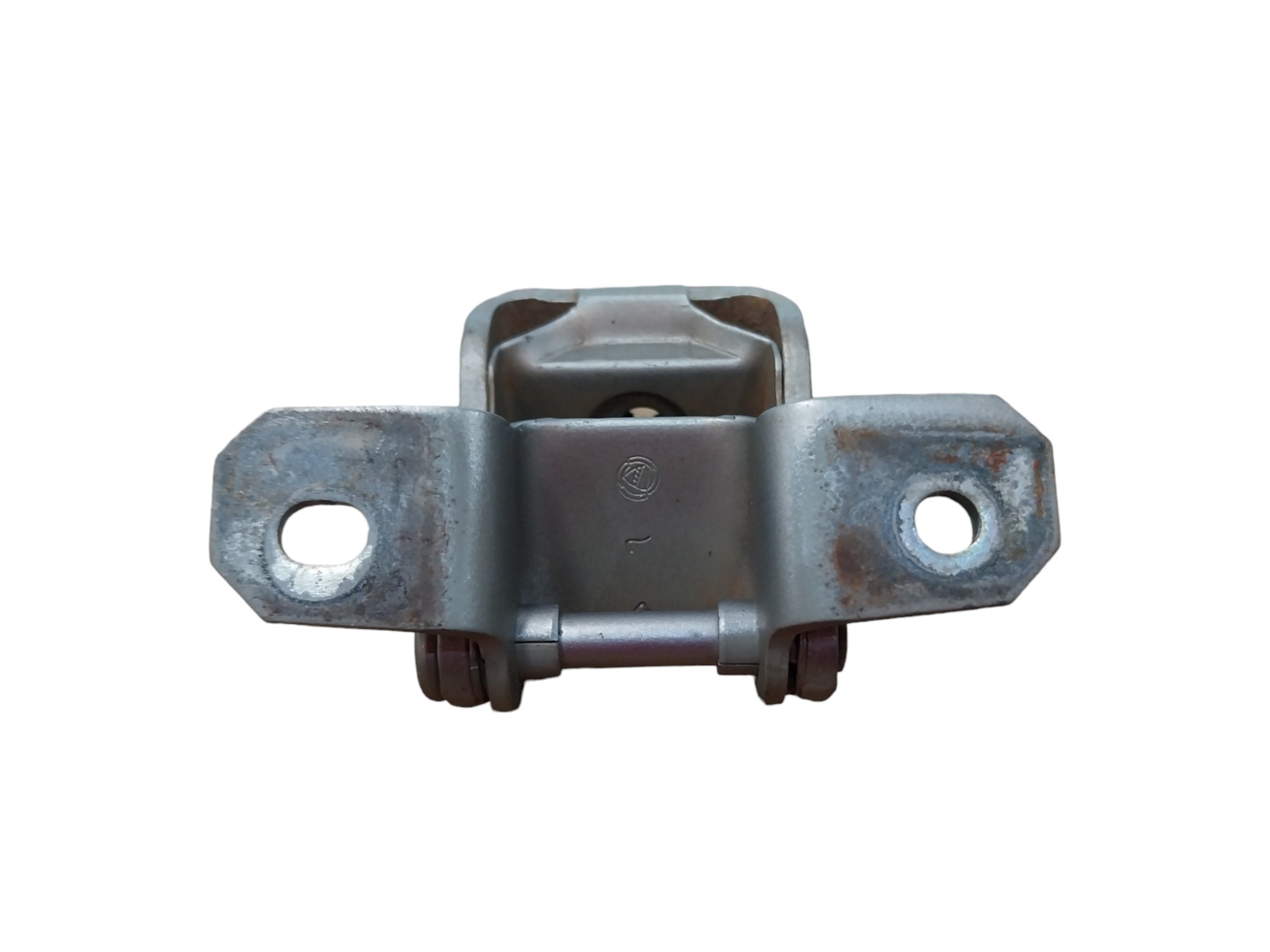 Dobradiça Tampa Traseira Palio 96 97 98 99 2000 3