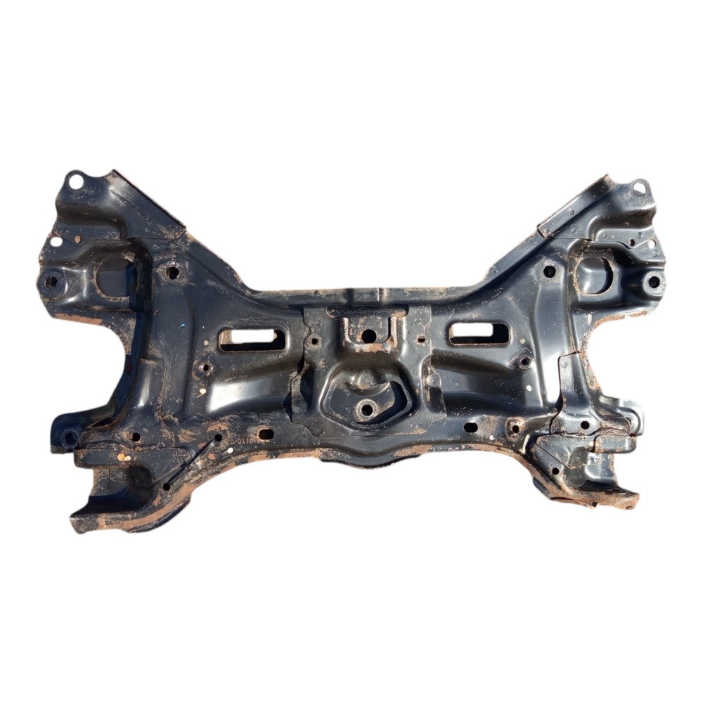 Quadro Agregado Dianteiro Honda Fit City 2009 A 2014