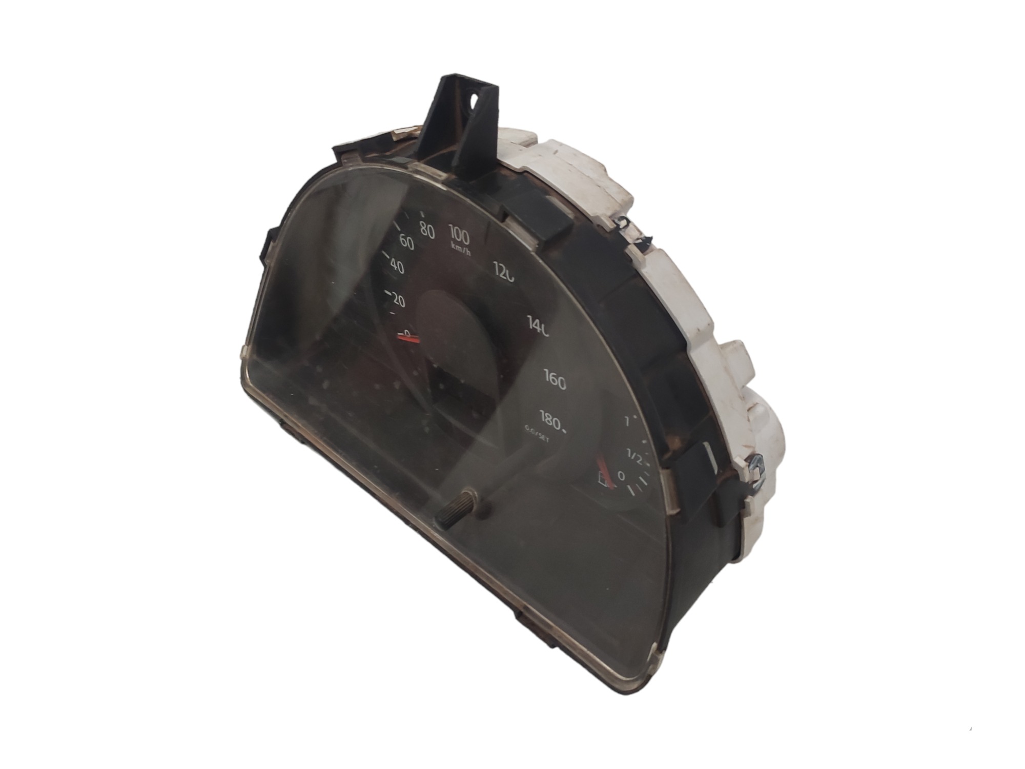 Painel Instrumento Gol G4 2005 2009 2010 2011 2013 2013 2014 Preto 2