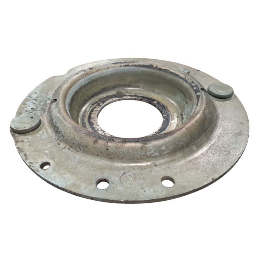 Prato Superior Mola Dianteira Peugeot 405 87 88 89 90 91 97 4