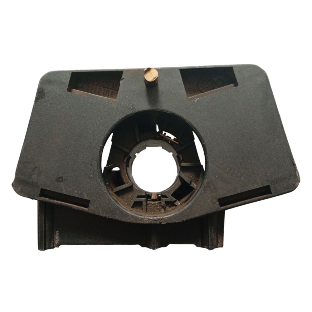 Capa Comando Chave Seta Limpador Astra Vectra 99 2000 A 2011 5