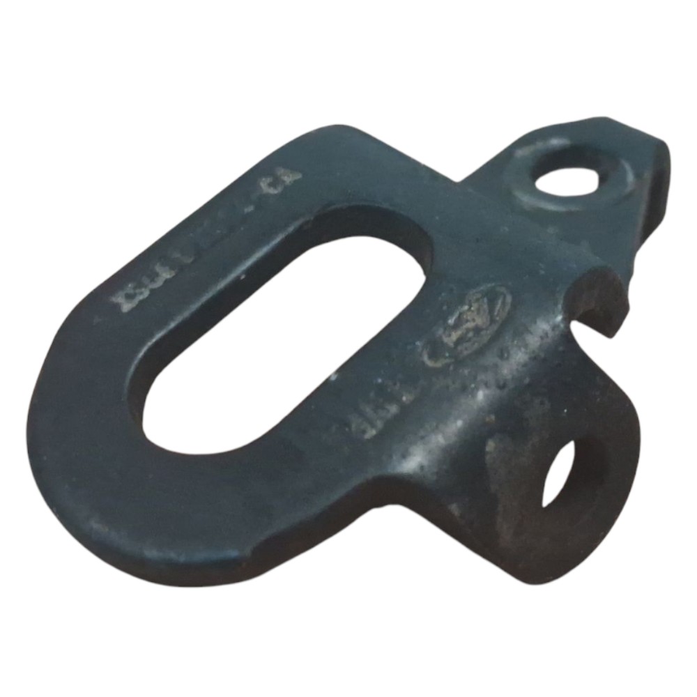 Suporte Traseiro Levantamento Motor Ford Ka 1.0 2008 A 2012 4