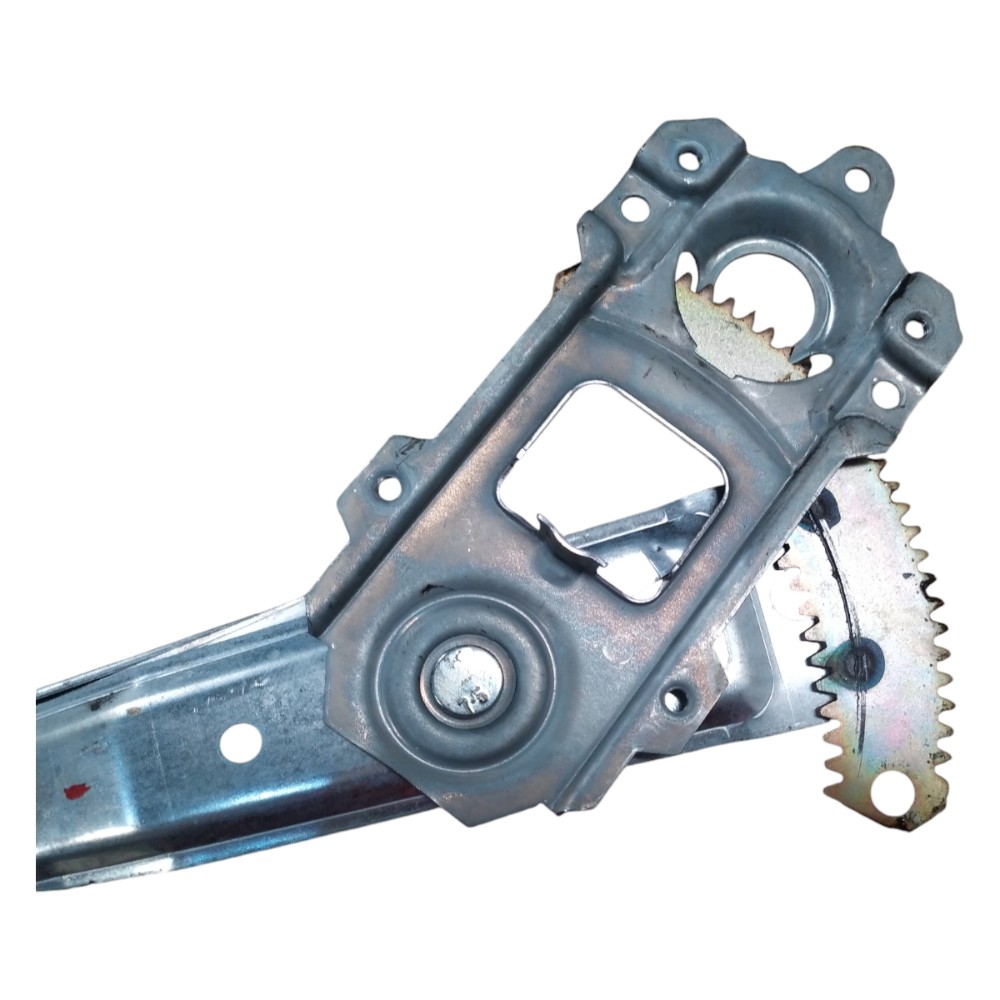 Máquina Vidro Traseiro Esquerdo Subaru Legacy 94 95 96 97 99 7