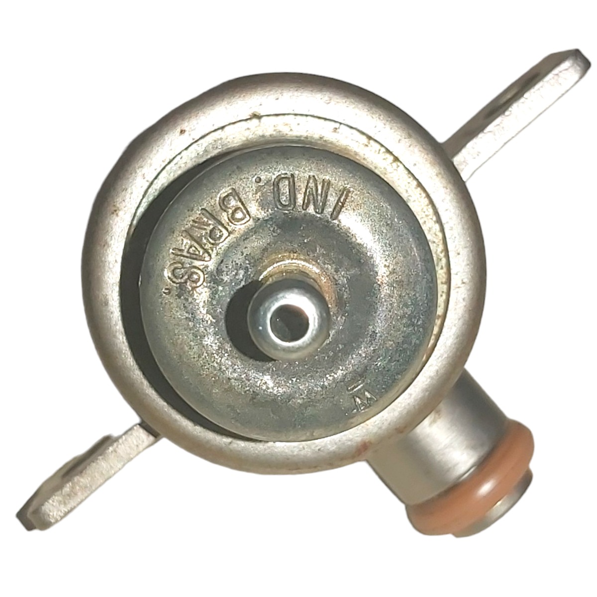 Regulador Pressão Bmw Série 5 E34 535i 87 88 89 90 91 A 95 6