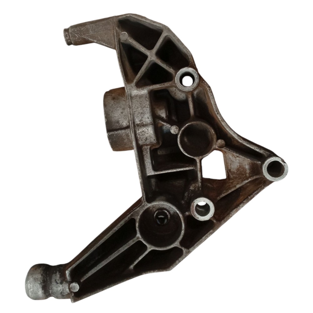 Suporte Alternador Gol Parati Bola G2 G3 92 93 94 95 96 2005 2