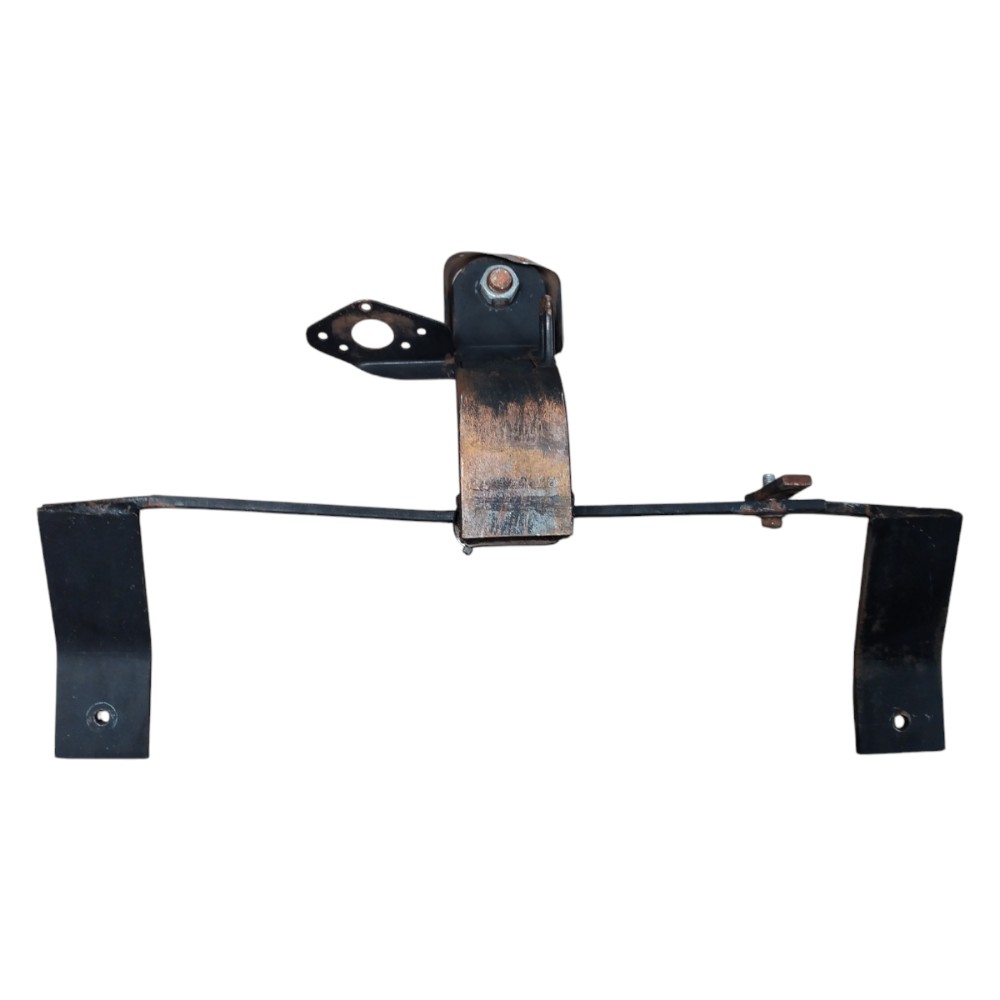 Rabicho Engate Reboque New Civic 2006 2007 2008 2009 A 2011 3