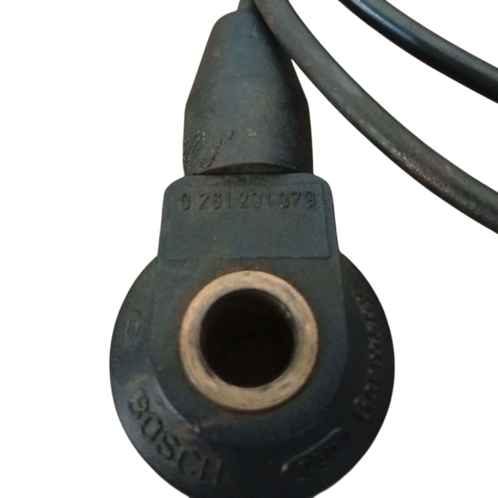 Sensor Detonação Astra Vectra Omega 2.0 2.2 97 98 99 2005 5