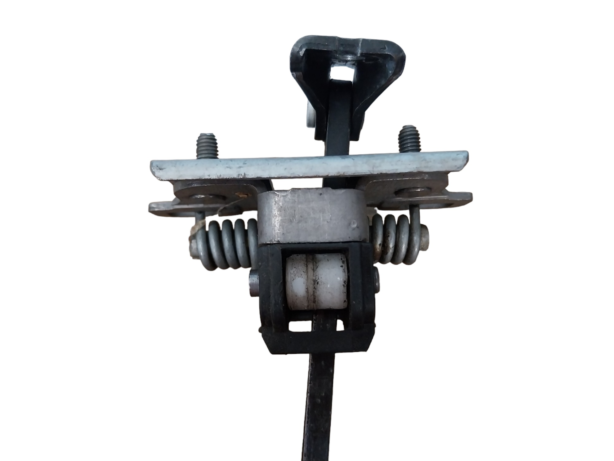 Limitador Porta Traseira Esquerda Peugeot 408 2012 2015 2019 2