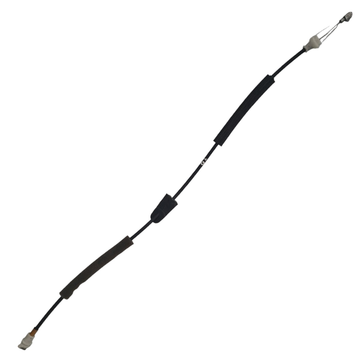 Cabo Maçaneta Interna T. Direita Peugeot 408 308 2012 2019 Preto Dianteira/traseira 2