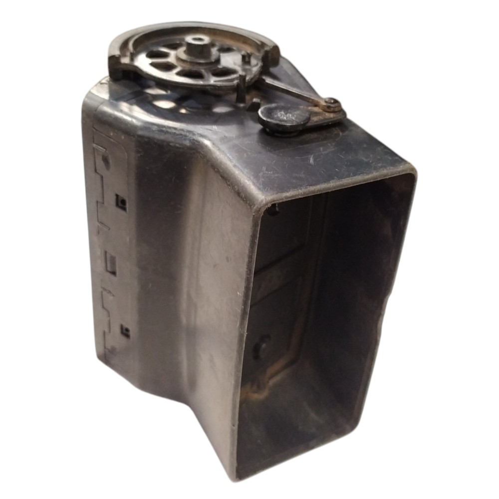 Difusor Ar Direito Fox 2005 2006 2007 2008 2009 Original 5