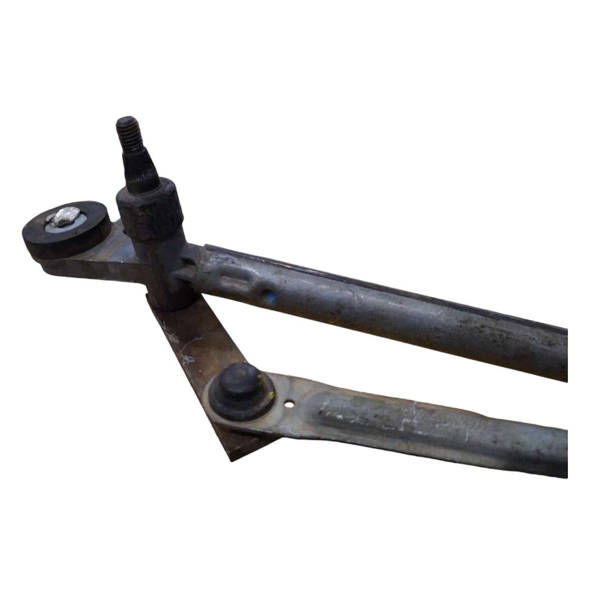 Máquina Limpador Parabrisa Gol Parati G2 G3 94 99 2003 2005 3