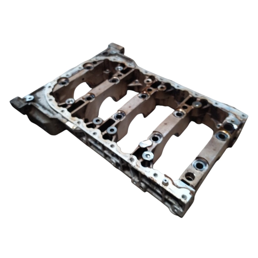 Mancal Gaiola Virabrequim Peugeot 408 2.0 16v 2012 2015 2019 5
